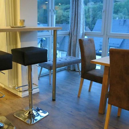 Sauerland Juwel Apartman Olsberg Kültér fotó