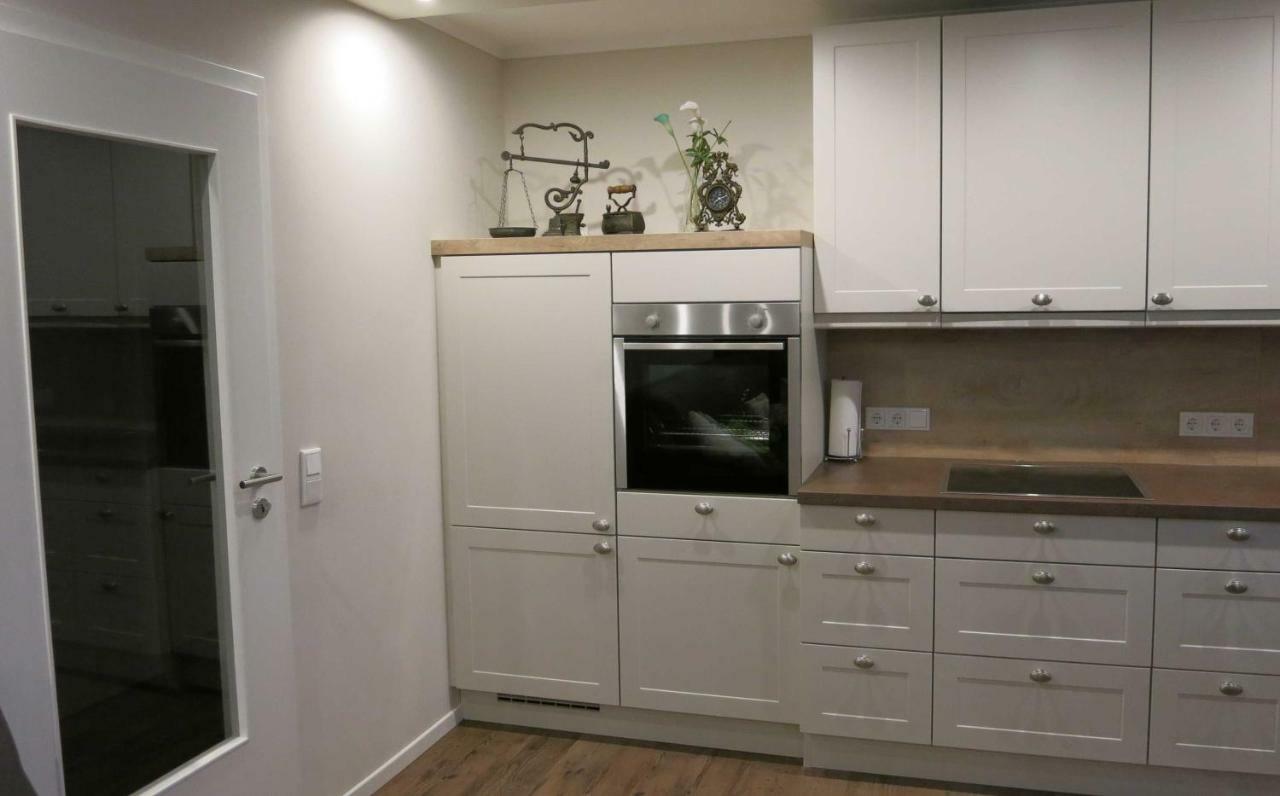Sauerland Juwel Apartman Olsberg Kültér fotó