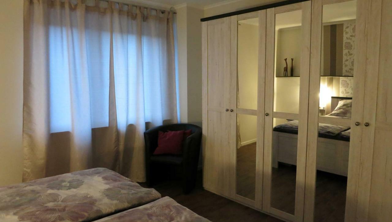 Sauerland Juwel Apartman Olsberg Kültér fotó
