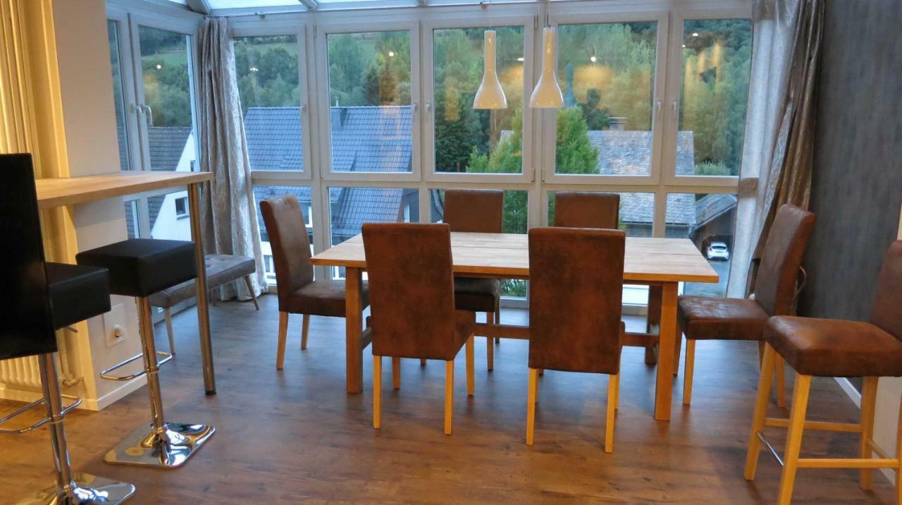 Sauerland Juwel Apartman Olsberg Kültér fotó