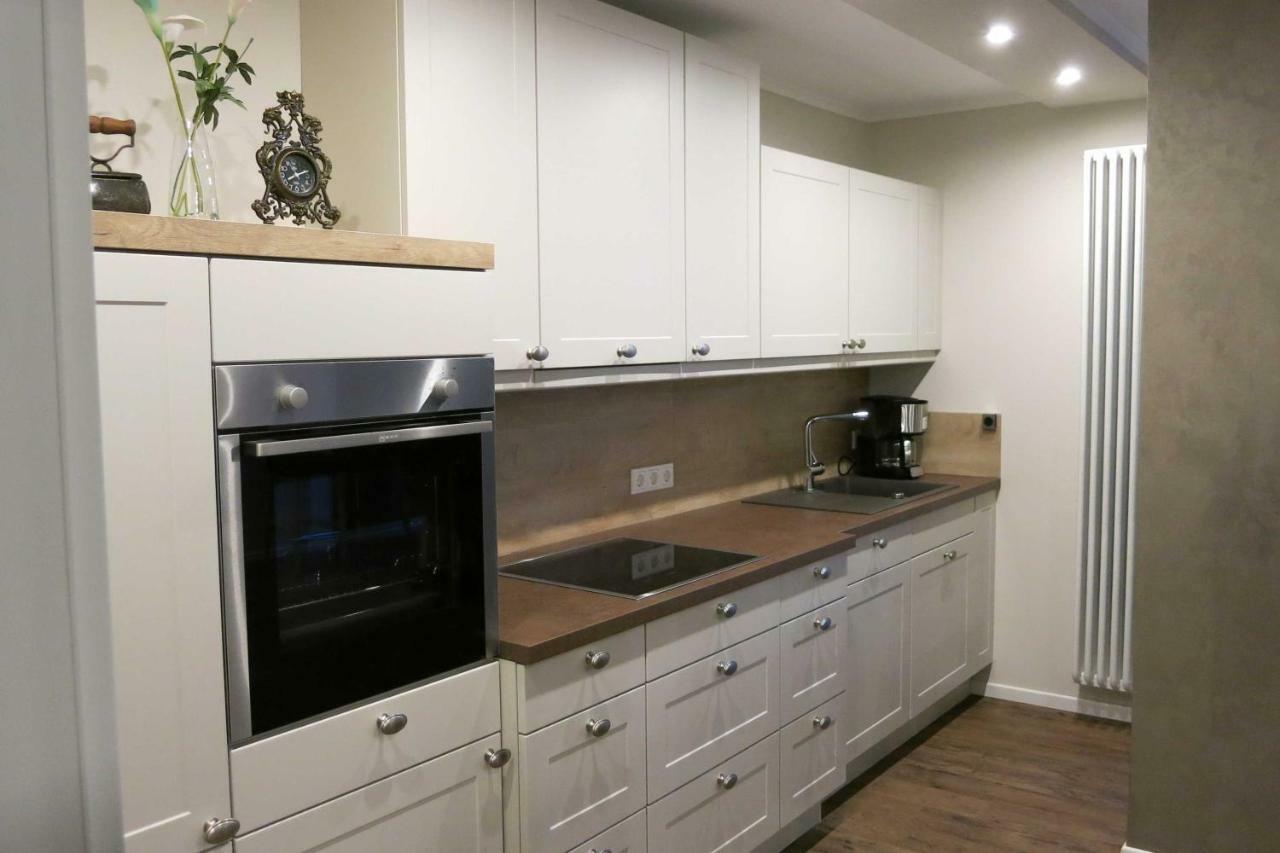 Sauerland Juwel Apartman Olsberg Kültér fotó