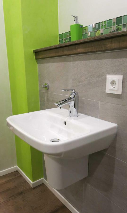 Sauerland Juwel Apartman Olsberg Kültér fotó
